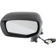 DURAFORCE Mirrors Driver Left Side Hand for Subaru Forester 2014-2018