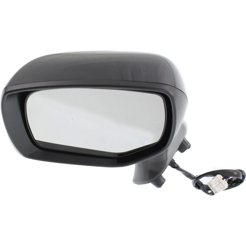 DURAFORCE Mirrors Driver Left Side Hand for Subaru Forester 2014-2018