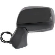 DURAFORCE Mirrors Driver Left Side Hand for Subaru Forester 2014-2018
