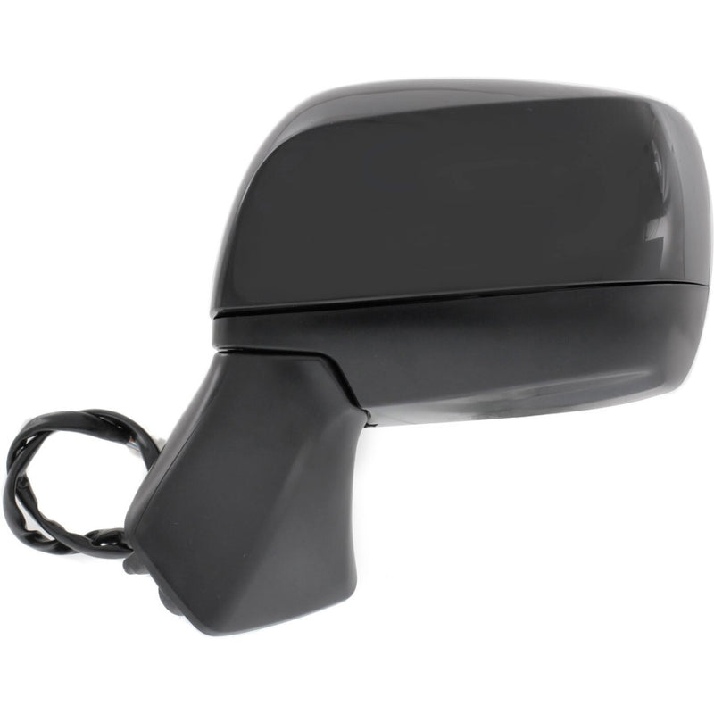 DURAFORCE Mirrors Driver Left Side Hand for Subaru Forester 2014-2018