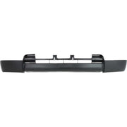 DURAFORCE Bumper For 1996-1998 Toyota 4Runner Front Chrome Steel with Valance