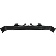 DURAFORCE Bumper For 1996-1998 Toyota 4Runner Front Chrome Steel with Valance