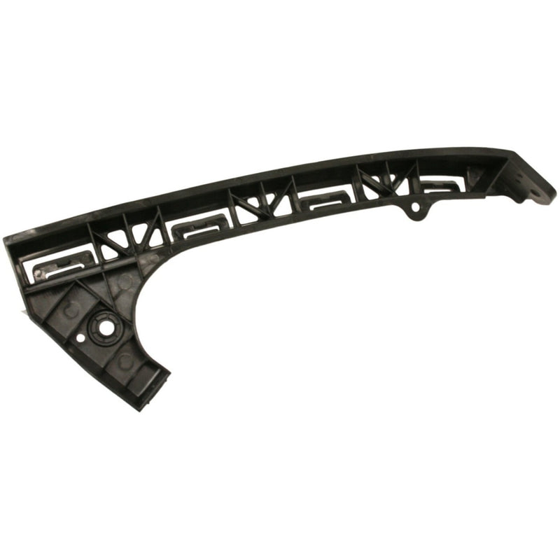 DURAFORCE Bumper Bracket Set For 2009-2014 Honda Fit Front Left & Right Steel 2Pc