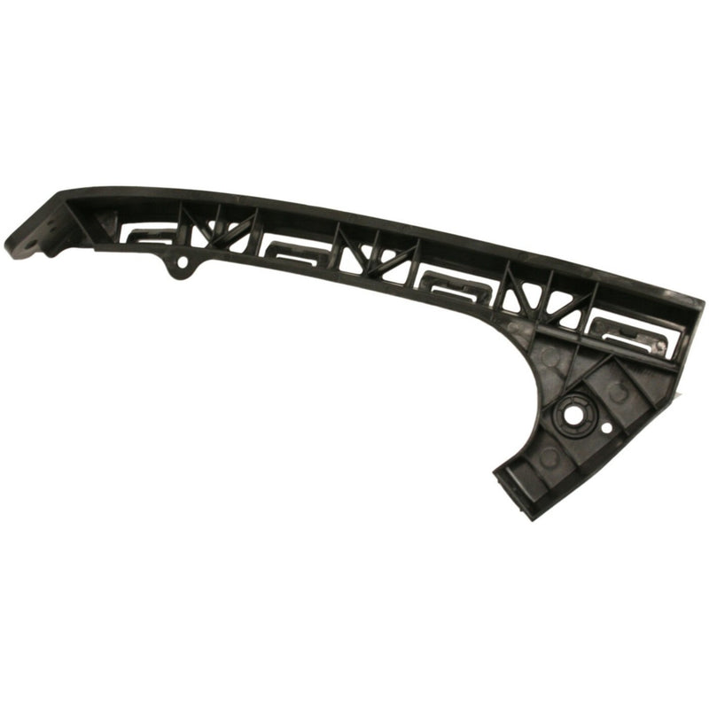 DURAFORCE Bumper Bracket Set For 2009-2014 Honda Fit Front Left & Right Steel 2Pc