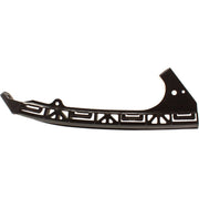 DURAFORCE Bumper Bracket Set For 2009-2014 Honda Fit Front Left & Right Steel 2Pc