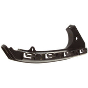 DURAFORCE Bumper Bracket Set For 2009-2014 Honda Fit Front Left & Right Steel 2Pc