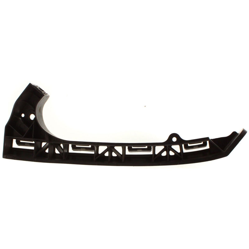 DURAFORCE Bumper Bracket Set For 2009-2014 Honda Fit Front Left & Right Steel 2Pc