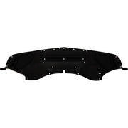 DURAFORCE Engine Splash Shield For 2013-2023 Dodge Challenger Front 3.6L/5.7L Engine