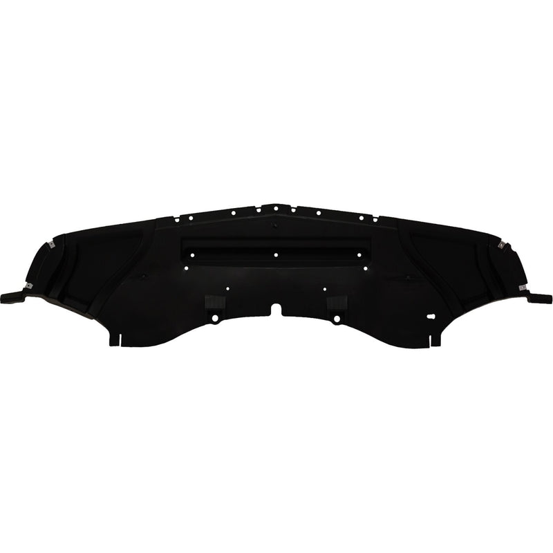 DURAFORCE Engine Splash Shield For 2013-2023 Dodge Challenger Front 3.6L/5.7L Engine