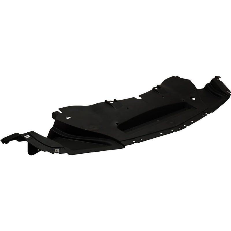DURAFORCE Engine Splash Shield For 2013-2023 Dodge Challenger Front 3.6L/5.7L Engine