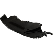 DURAFORCE Engine Splash Shield For 2013-2023 Dodge Challenger Front 3.6L/5.7L Engine