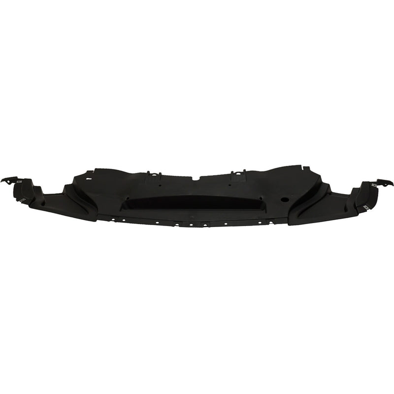 DURAFORCE Engine Splash Shield For 2013-2023 Dodge Challenger Front 3.6L/5.7L Engine