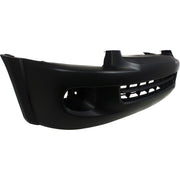 DURAFORCE Front Bumper Cover For 05-07 Toyota Sequoia Primed with Fog Lamp Holes TO1000293