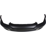 DURAFORCE Front Bumper Cover For 05-07 Toyota Sequoia Primed with Fog Lamp Holes TO1000293