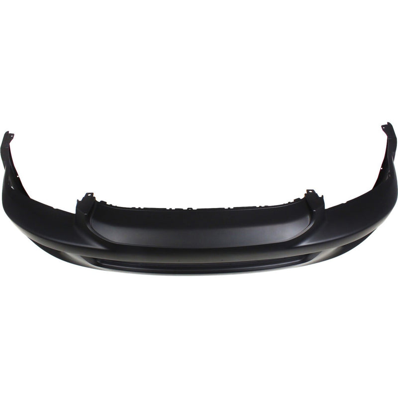 DURAFORCE Front Bumper Cover For 05-07 Toyota Sequoia Primed with Fog Lamp Holes TO1000293