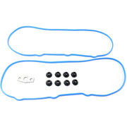 DURAFORCE Valve Cover Gasket Kit For 1999-2013 Chevrolet Silverado 1500 4.8 5.3 6.0 6.2L