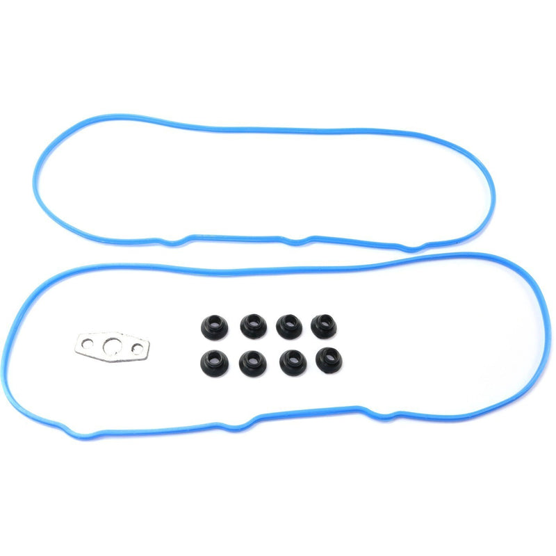 DURAFORCE Valve Cover Gasket Kit For 1999-2013 Chevrolet Silverado 1500 4.8 5.3 6.0 6.2L