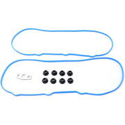DURAFORCE Valve Cover Gasket Kit For 1999-2013 Chevrolet Silverado 1500 4.8 5.3 6.0 6.2L