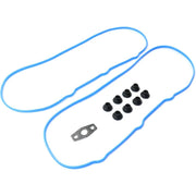 DURAFORCE Valve Cover Gasket Kit For 1999-2013 Chevrolet Silverado 1500 4.8 5.3 6.0 6.2L