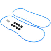 DURAFORCE Valve Cover Gasket Kit For 1999-2013 Chevrolet Silverado 1500 4.8 5.3 6.0 6.2L