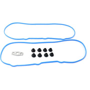 DURAFORCE Valve Cover Gasket Kit For 1999-2013 Chevrolet Silverado 1500 4.8 5.3 6.0 6.2L