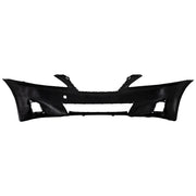 DURAFORCE Front Bumper Cover For 2011-2013 Lexus IS250 w/ fog lamp holes IS350 Primed