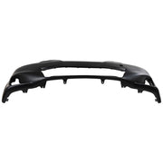 DURAFORCE Front Bumper Cover For 2011-2013 Lexus IS250 w/ fog lamp holes IS350 Primed
