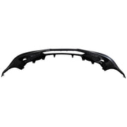 DURAFORCE Front Bumper Cover For 2011-2013 Lexus IS250 w/ fog lamp holes IS350 Primed