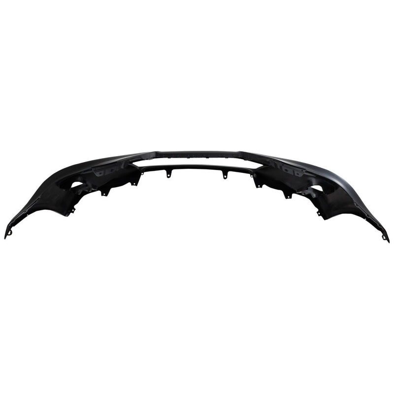 DURAFORCE Front Bumper Cover For 2011-2013 Lexus IS250 w/ fog lamp holes IS350 Primed