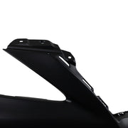 DURAFORCE Front Bumper Cover For 2011-2013 Lexus IS250 w/ fog lamp holes IS350 Primed