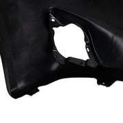 DURAFORCE Front Bumper Cover For 2011-2013 Lexus IS250 w/ fog lamp holes IS350 Primed