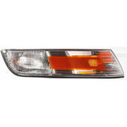 DURAFORCE Headlight Kit LH RH For 95-97 Mercury Grand Marquis Incl. Corner w/ Marker Lamp