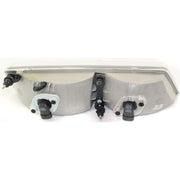 DURAFORCE Headlight Kit LH RH For 95-97 Mercury Grand Marquis Incl. Corner w/ Marker Lamp