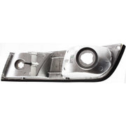 DURAFORCE Headlight Kit LH RH For 95-97 Mercury Grand Marquis Incl. Corner w/ Marker Lamp