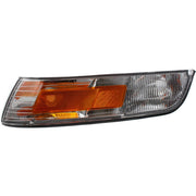 DURAFORCE Headlight Kit LH RH For 95-97 Mercury Grand Marquis Incl. Corner w/ Marker Lamp