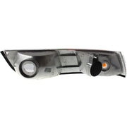 DURAFORCE Headlight Kit LH RH For 95-97 Mercury Grand Marquis Incl. Corner w/ Marker Lamp