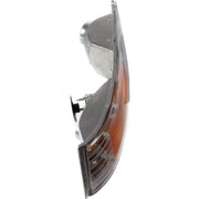 DURAFORCE Headlight Kit LH RH For 95-97 Mercury Grand Marquis Incl. Corner w/ Marker Lamp