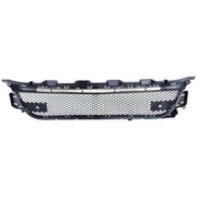 DURAFORCE Front Bumper Grille For 2014-2016 Mercedes Benz CLA250 Fits CLA45 AMG MB1036139