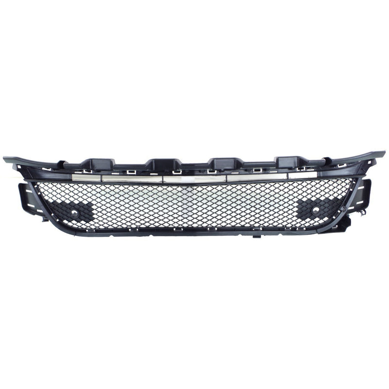 DURAFORCE Front Bumper Grille For 2014-2016 Mercedes Benz CLA250 Fits CLA45 AMG MB1036139