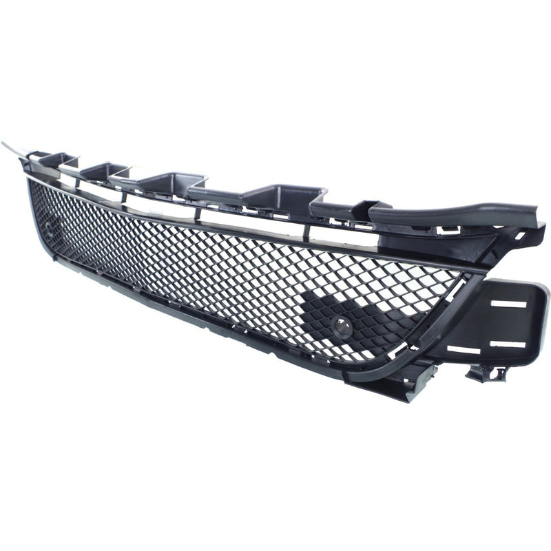 DURAFORCE Front Bumper Grille For 2014-2016 Mercedes Benz CLA250 Fits CLA45 AMG MB1036139