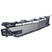 DURAFORCE Front Bumper Grille For 2014-2016 Mercedes Benz CLA250 Fits CLA45 AMG MB1036139