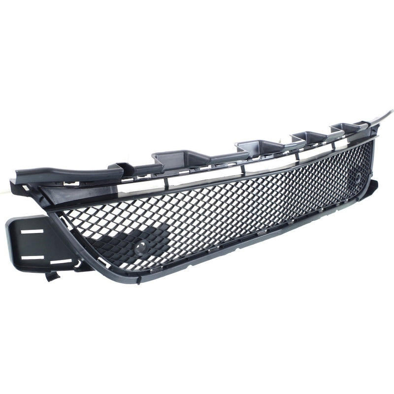 DURAFORCE Front Bumper Grille For 2014-2016 Mercedes Benz CLA250 Fits CLA45 AMG MB1036139