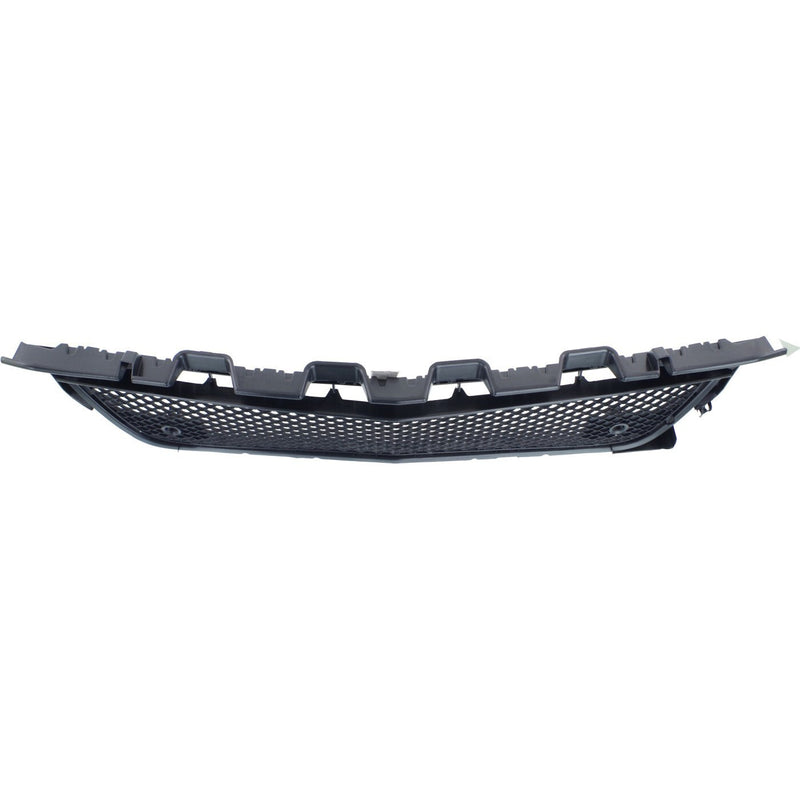 DURAFORCE Front Bumper Grille For 2014-2016 Mercedes Benz CLA250 Fits CLA45 AMG MB1036139