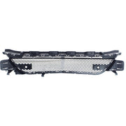 DURAFORCE Front Bumper Grille For 2014-2016 Mercedes Benz CLA250 Fits CLA45 AMG MB1036139
