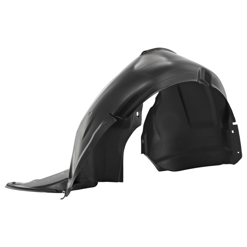 DURAFORCE Splash Shield For 2011-2016 Volkswagen Jetta Front Left & Right Side Set of 2