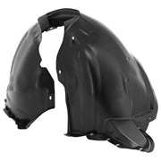 DURAFORCE Splash Shield For 2011-2016 Volkswagen Jetta Front Left & Right Side Set of 2