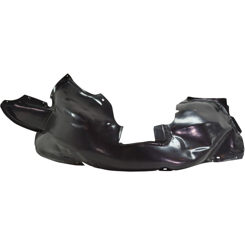 DURAFORCE Splash Shield For 2011-2016 Volkswagen Jetta Front Left & Right Side Set of 2