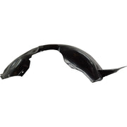 DURAFORCE Splash Shield For 2011-2016 Volkswagen Jetta Front Left & Right Side Set of 2
