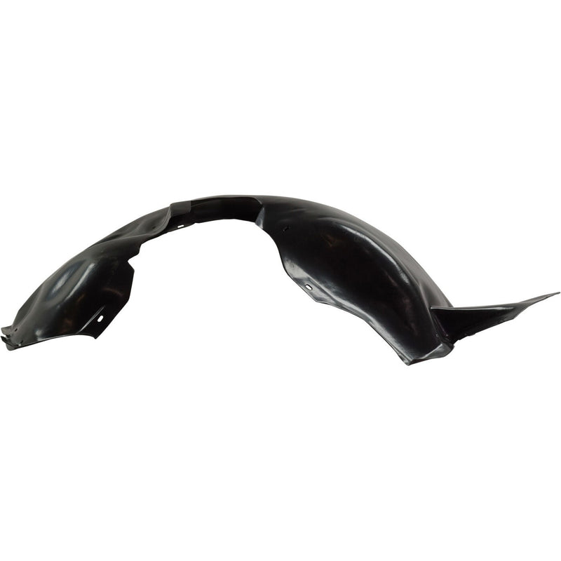 DURAFORCE Splash Shield For 2011-2016 Volkswagen Jetta Front Left & Right Side Set of 2