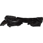 DURAFORCE Splash Shield For 2011-2016 Volkswagen Jetta Front Left & Right Side Set of 2